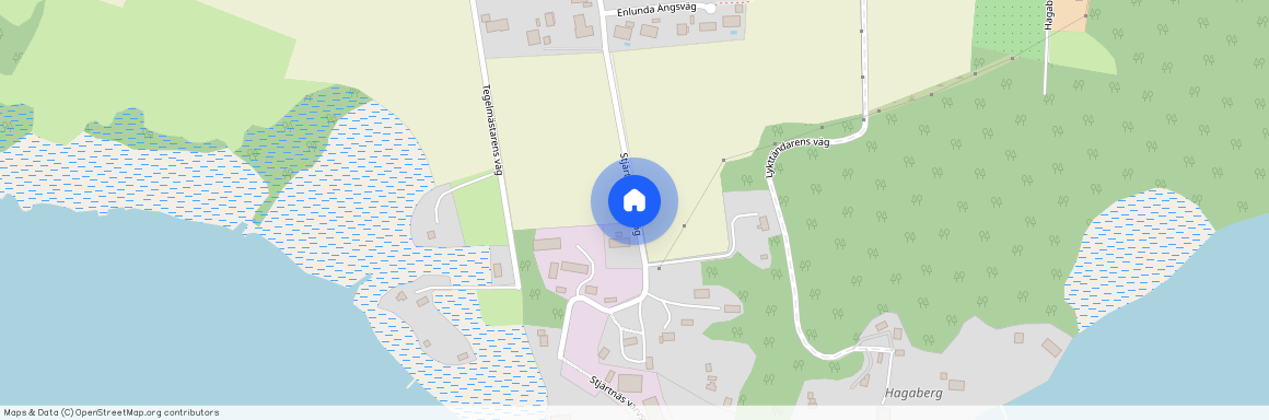 Stjärtnäs Varvsväg, Skå