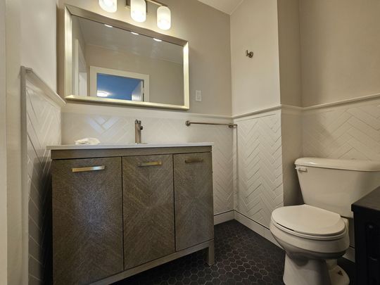 For Lease - 18 Fraserwood Avenue Unit# 5, Toronto, Ontario - Photo 1