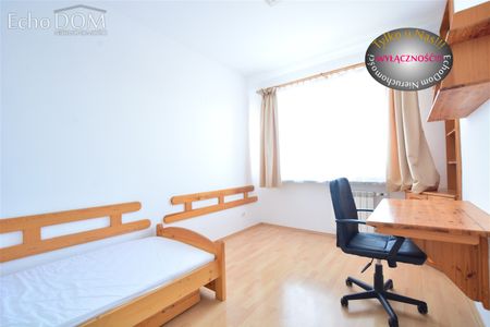 Wynajmę 2-Pokojowe (55M - Фото 3