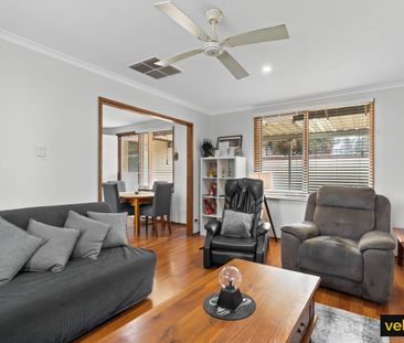 A Practical Home in a Peaceful Location! - Photo 2