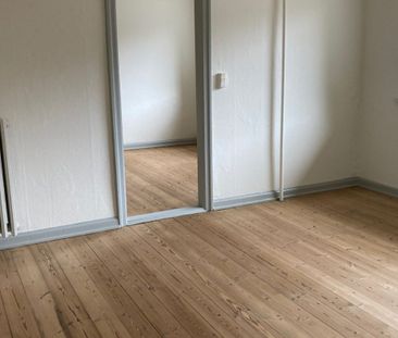 2 værelses – Palnatokesvej 29 kld. th. – Odense C - Foto 2