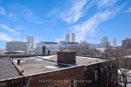 Corktown District Lofts 549-569 , #506 - Photo 3