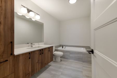 Appartement à Vaudreuil-Dorion - Photo 5