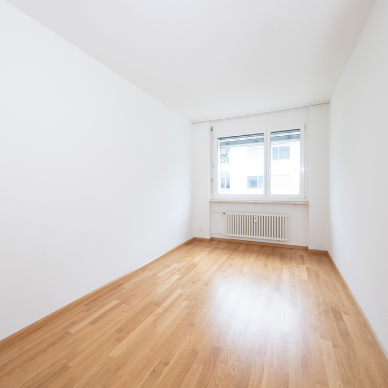 Helle Wohnung in Stadtnähe gesucht? Gefunden! - Photo 1