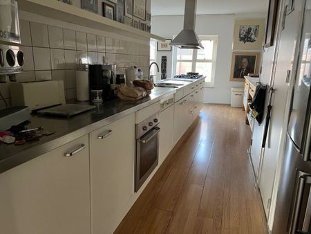 Te huur: Appartement Sint Amorsplein in Maastricht - Foto 5