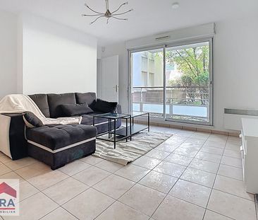 A louer charmant T2 meublé Haut du Merlan, 13014 Marseille - garage... - Photo 4