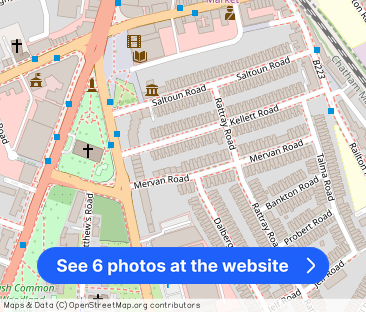 Kellett Road, Brixton, London, SW2 - Photo 1