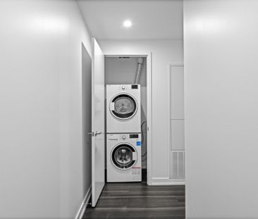 For Lease - 25 Ordnance Street Unit# 1710, Toronto, Ontario - Photo 4