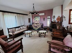 Μεζονέτα για ενοικίαση - Σαρωνίδα, - Φωτογραφία 1
