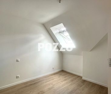 LOCATION d'un appartement 2 pièces (33 m²) à AVRANCHES - Photo 5