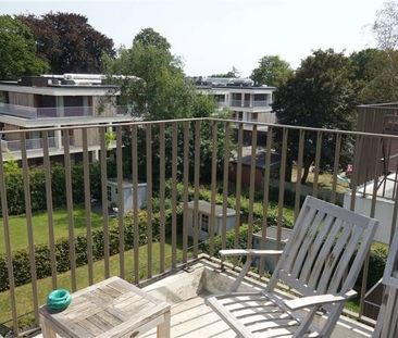 Appartement te huur - Photo 5