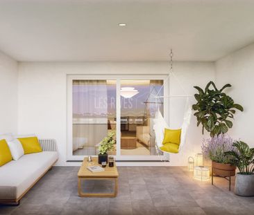 4.5 Zimmer, 114 m², EG - Foto 4