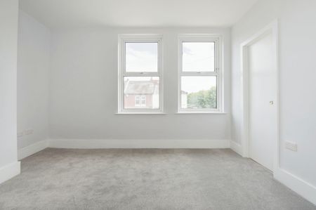 1 Bed Flat, Ludlow Road, SO19 - Photo 4