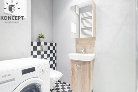 Przytulne 2 pok. | Balkon | Garaż | ul. Zakładowa - Photo 5