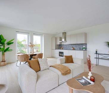 Appartement te huur: Perronlaan 186 3534 BG Utrecht - Photo 2