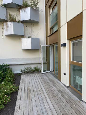 Najadgatan 4 - Photo 2