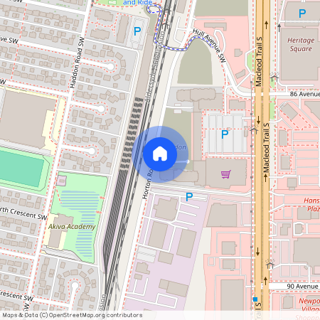 Building Ranchview Cir NW - premier-stays - 1314510 - TOR, Ranchview Cir NW, Haysboro, Calgary