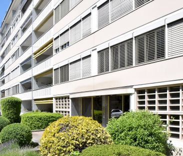 Chemin des Crêts-de-Champel 9 - Foto 1