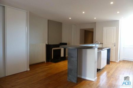 Roanne, 17 Rue Anatole France - Photo 5
