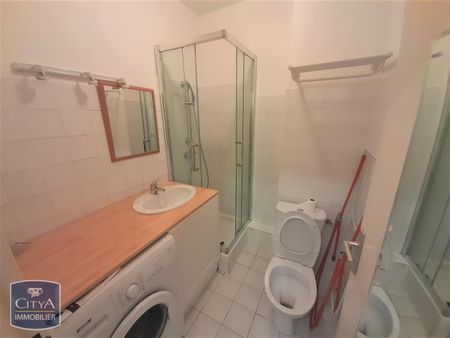 Location Appartement 1 pièce 18m² MARSEILLE 9ème - Photo 4