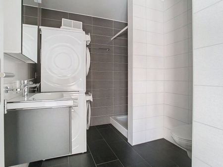 SUPERBE 4½ pièces moderne construit en 2018 - Photo 5