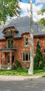 Ahuntsic - Grand 5 1/2 à louer - Photo 4