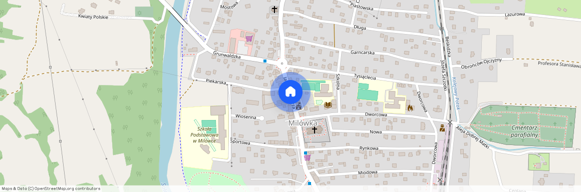 Milówka, Milówka, żywiecki, śląskie