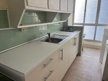 Apartamento T3 em Lisboa - Photo 5