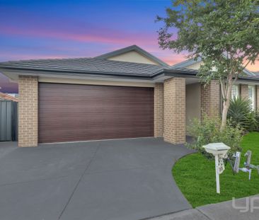 35 Brickwood Circuit, CRAIGIEBURN - Photo 6