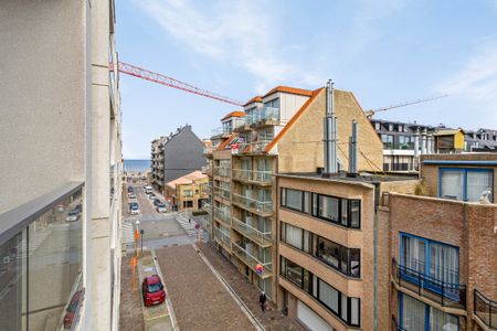 Gemeubeld appartement met 2 slaapkamers en parking - Photo 5