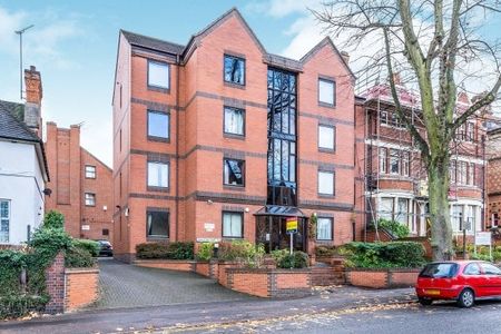 Mapleton Court, Leicester, LE1 - Photo 5