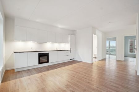 4-vær. lejlighed - Photo 3