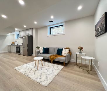 For Lease - 6 Phenix Drive Unit# Lower, Toronto, Ontario - Photo 4