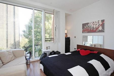 1 bedroom flat to rent - Photo 3