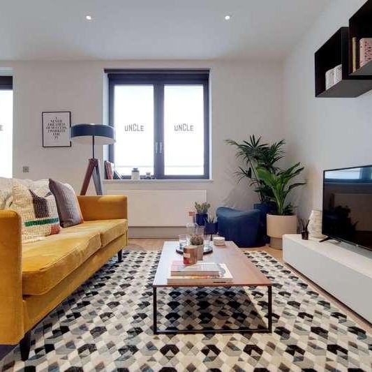 Uncle Wembley, Wembley, HA9 - Photo 1