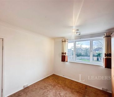 house to rent Tanhouse Farm Road, Solihull, West Midlands, B92 - Photo 5