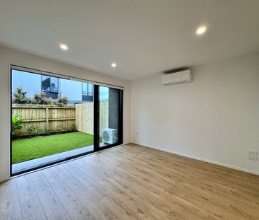 Unit 4, 31 Convoy Lane, Otahuhu, Auckland - Photo 6