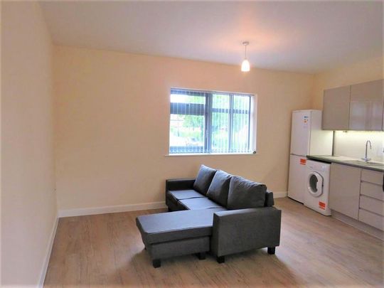 1 bedroom flat to rent - Photo 1