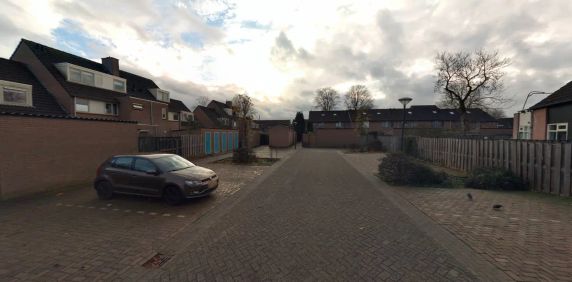 Appartement Ganzenhorst, Grave - À Louer - Foto 2