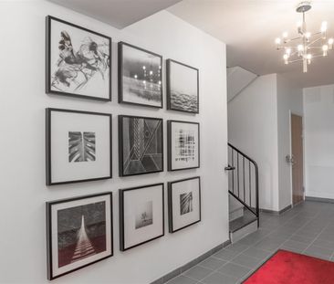 Löjtnant Granlunds väg 2 B - Foto 2