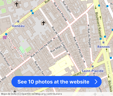 Mieszkanie na wynajem - 85 m² - 1 pokój Paris Île-De-France - Photo 1