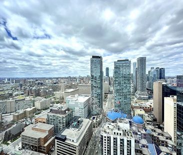 For Lease - 763 Bay Street Unit# 4212, Toronto, Ontario - Photo 5