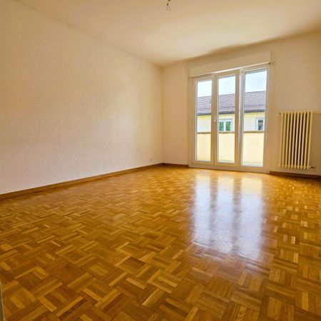 3.5 Zimmer, 65 m², 2. Stock - Photo 2