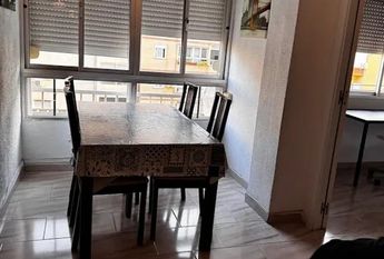 Calle Martínez Maldonado, Málaga, Andalusia 29010