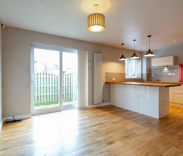 1 bedroom terraced house to rent - Photo 5