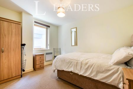 2 bedroom apartment to rent Northern Angel, 15 Dyche Street, Manchester, M4 - Photo 3