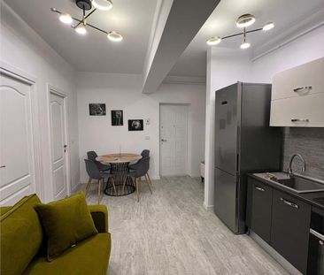 Studio premium, et 1, bloc nou, parcare, ultracentral - Photo 2