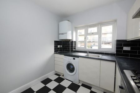 6 bedroom terraced house to rent - Photo 5