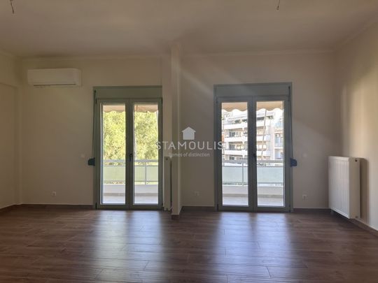 Διαμέρισμα για ενοικίαση Άγιος Σώστης (Νέα Σμύρνη) - Photo 1