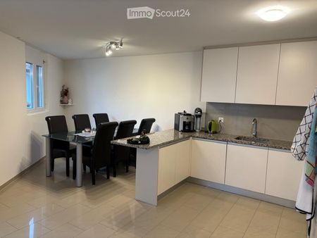 3.5 Zimmer, 80 m² - Photo 2